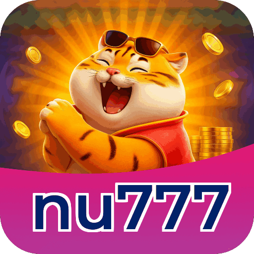nu777 logo